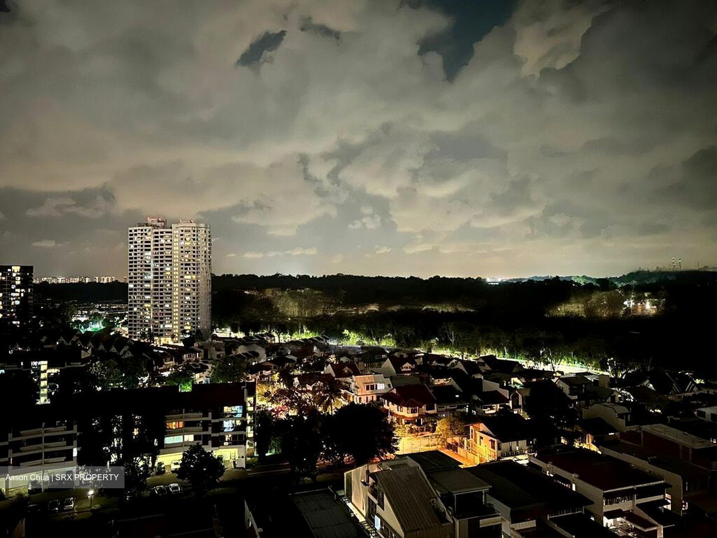 The Gardens At Bishan (D20), Condominium #477248431